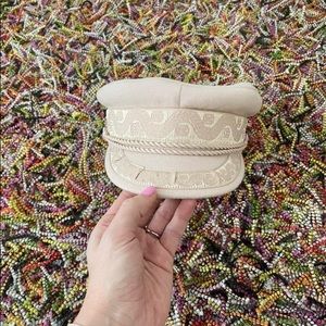 Lack of Color Riviera Cap